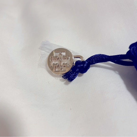 NEW Tory Burch Jewelry Bag - Picture 4 of 5